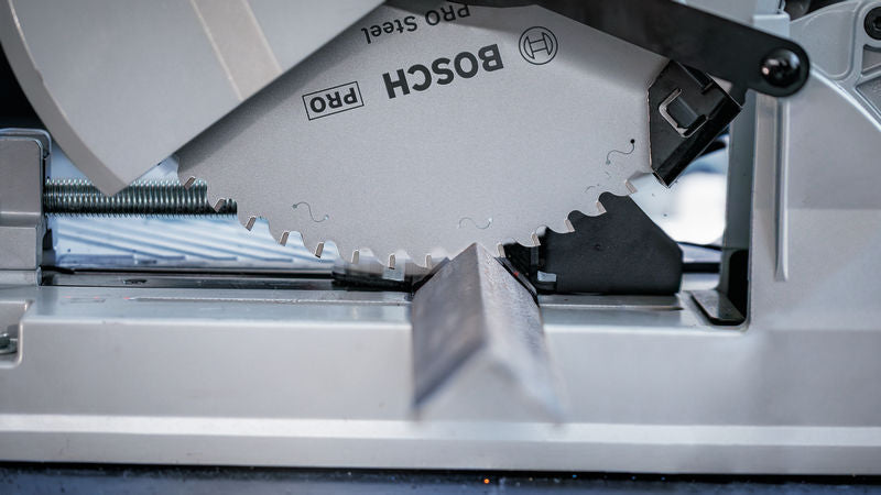 Hoja de sierra circular Bosch ST SL B 355x25,4x90