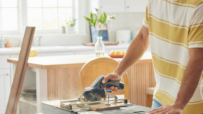 Dremel cutting blade (DREMEL® Blueprint wood blade (CS500)