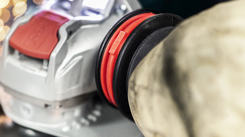 Bosch Auxiliary Handle M14 VibrationControl