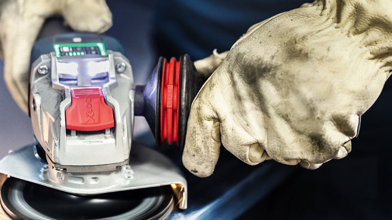 Bosch Auxiliary Handle M14 VibrationControl