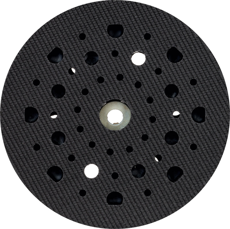 Bosch Backing Pad 125 mm, mittel