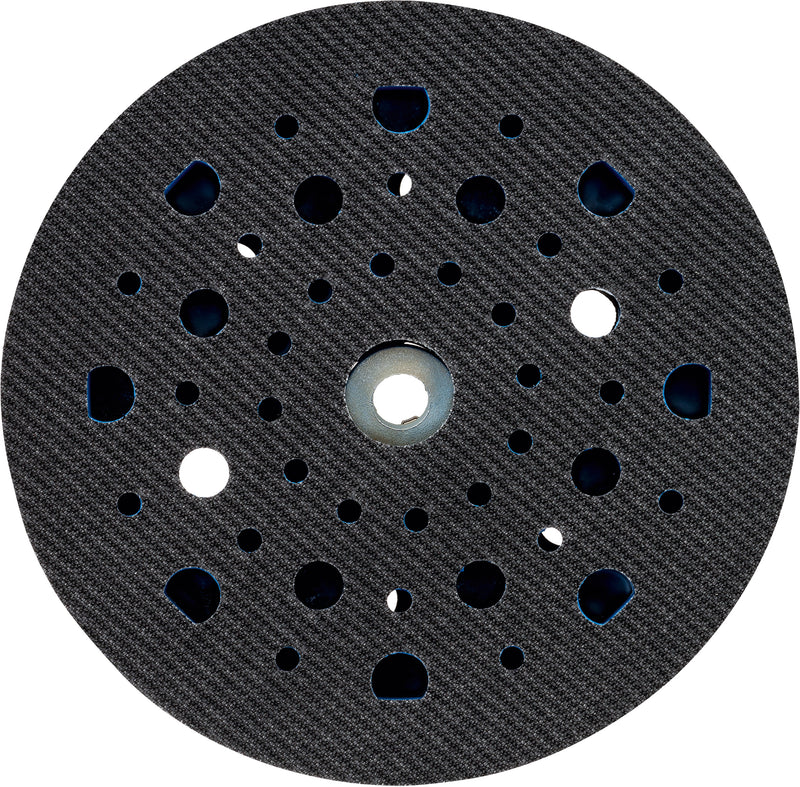 Bosch Multi-hole sanding pad hard, 125 mm