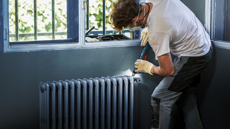 Multiferramenta Bosch EXPERT MetalMax PAIZ 32 AIT Preto