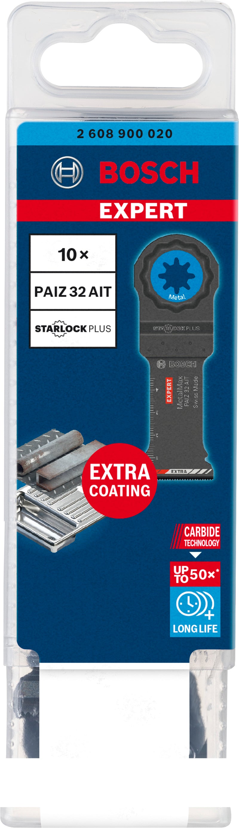 Bosch Plunge cutting blade RBE- 10ER PAIZ32 AI