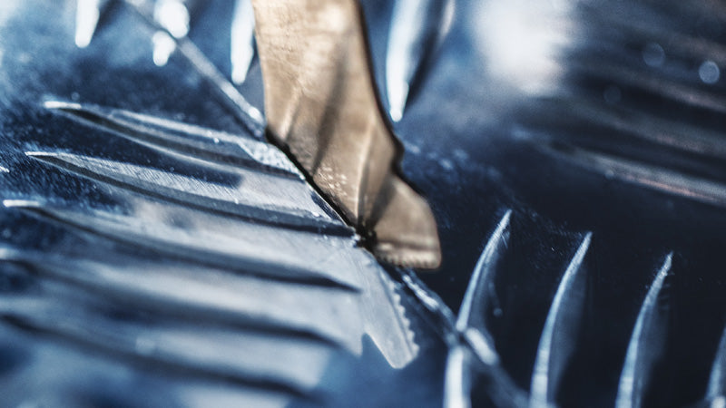 Bosch Plunge cutting blade RBE- 1ER PAIZ32API