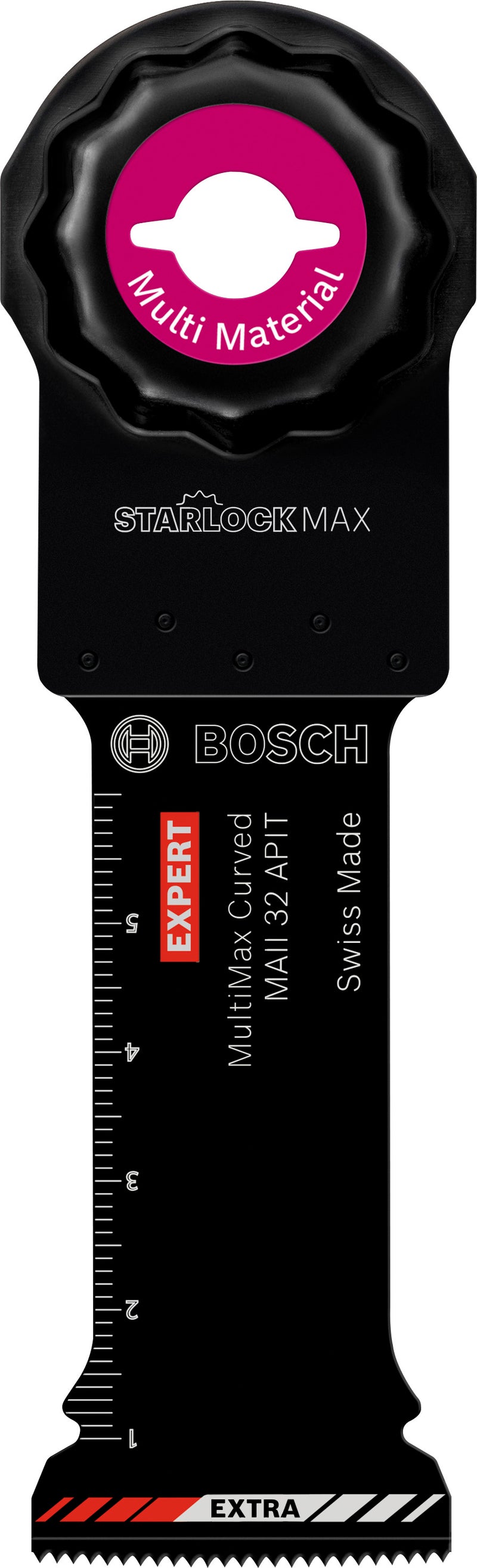 Hoja de corte por inmersión Bosch RBE-10ER MAII32API