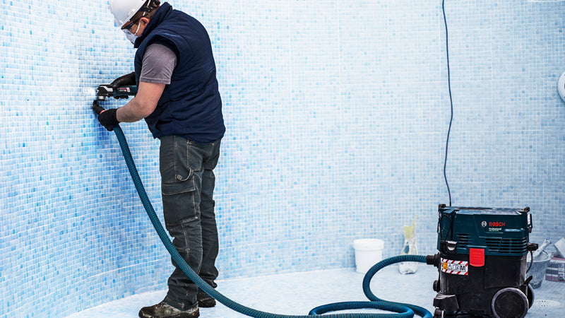 Bosch Diamond segment RBE- 1ER ACZ 85 RD4