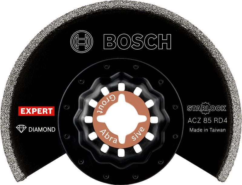 Bosch Diamond segment RBE- 10ER ACZ 85 RD4