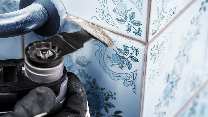 Bosch Diamond segment RBE- 10ER MATI68 RD4