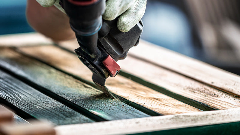 Bosch Sander Plate RBE- 1ER AVZ 32 RT4