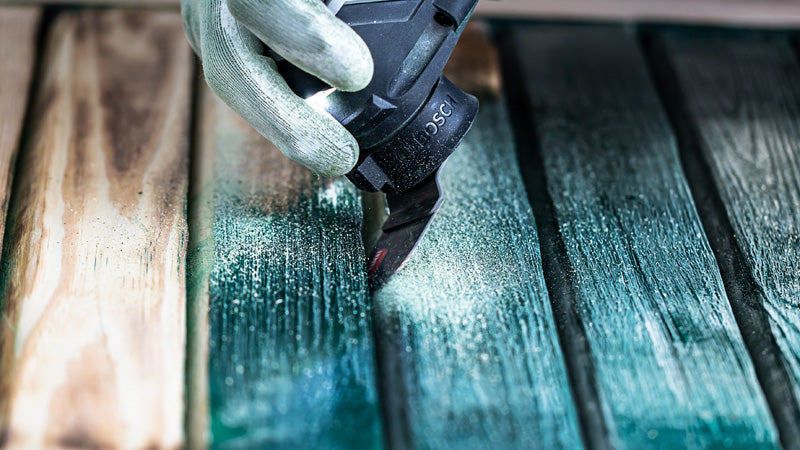 Bosch Sander Plate RBE- 1ER AVZ 32 RT4