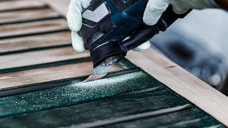 Bosch Sander Plate RBE- 1ER AVZ 32 RT4