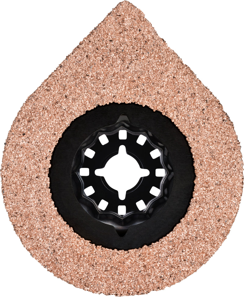 Bosch Sander Plate RBE- 1ER AVZ 70 RT4