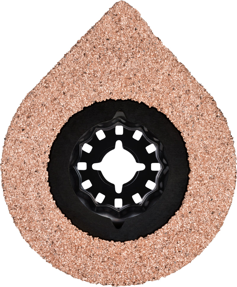 Bosch Sander Plate RBE- 10ER AVZ 70 RT4