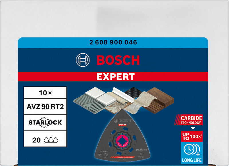 Bosch Sander Plate RBE- 10ER AVZ90 RT2