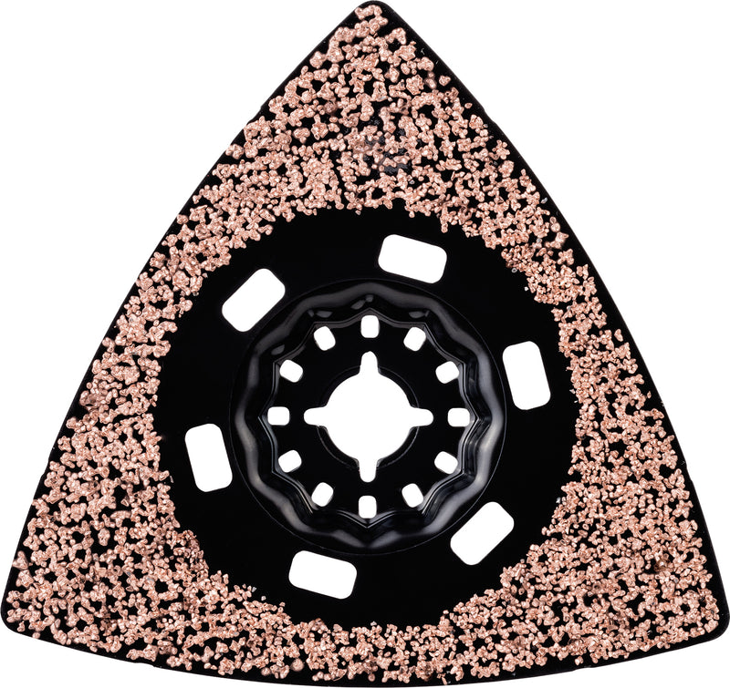 Bosch Sander Plate RBE- 1ER AVZ90 RT4