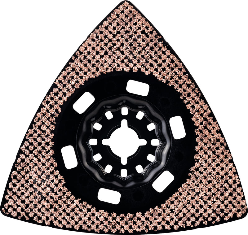 Bosch Sander Plate RBE- 1ER AVZ90 RT6