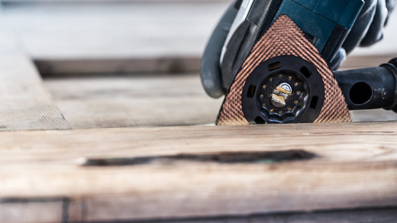 Bosch Sander Plate RBE- 1ER MAVZ116RT10