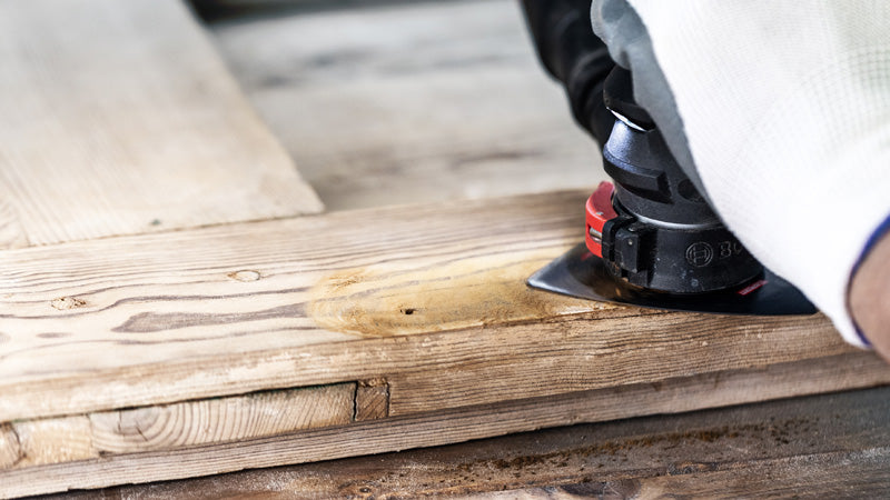 Bosch Sander Plate RBE- 1ER MAVZ116RT10