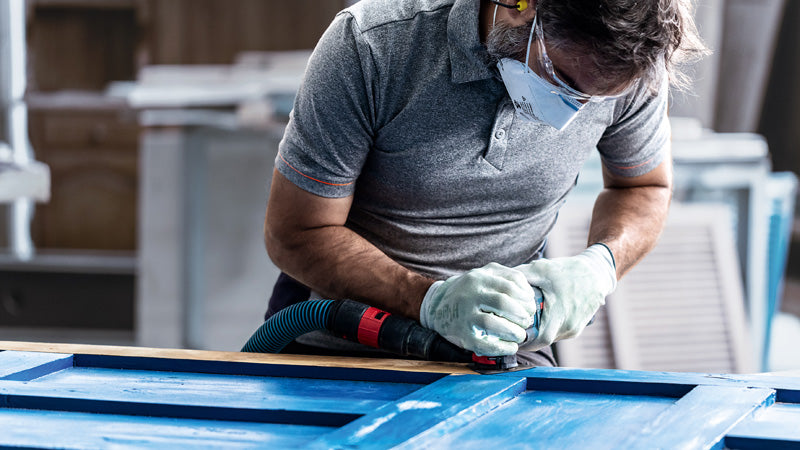 Bosch Sander Plate RBE- 1ER MAVZ116RT4