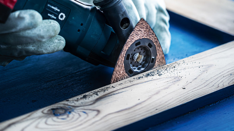 Bosch Sander Plate RBE- 1ER MAVZ116RT4