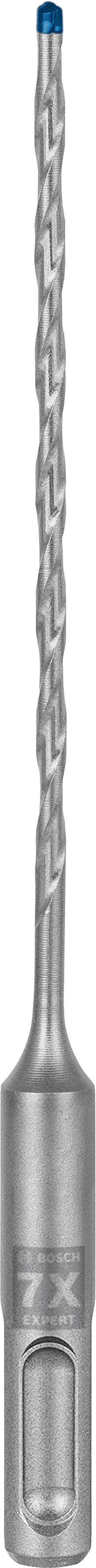 Broca para taladro percutor Bosch SDSplus 7X 1 ud. 3,5 x 165