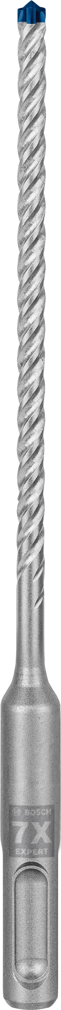Broca para taladro percutor Bosch SDSplus 7X 1 ud. 5x165