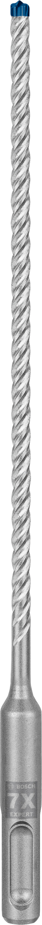 Broca para taladro percutor Bosch SDSplus 7X 1 ud. 5x215