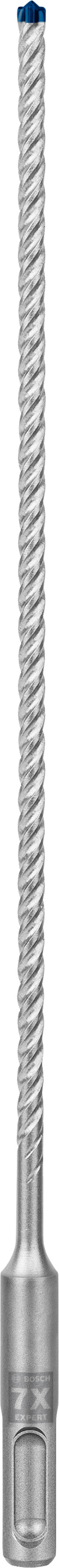 Bosch SDSplus hammer drill bit 7X 1PC 5X265