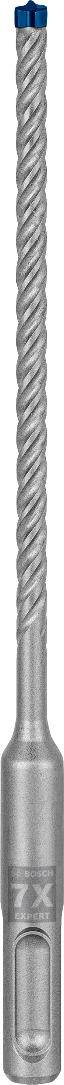 Bosch SDSplus hammer drill bit 7X 1PC 5.5X165