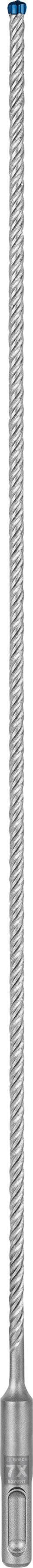 Bosch SDSplus hammer drill bit 7X 1PC 5.5X465