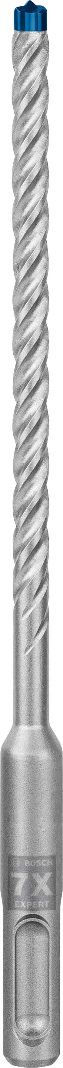 Bosch SDSplus hammer drill bit 7X 1PC 6X165