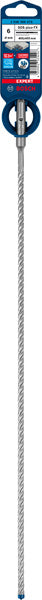 Bosch SDSplus hammer drill bit 7X 1PC 6X465