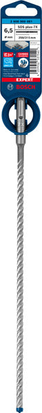 Bosch SDSplus hammer drill bit 7X 1PC 6.5X315
