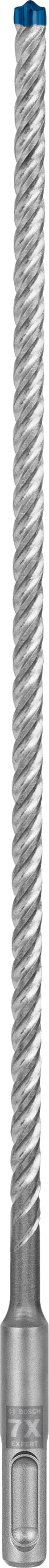 Bosch SDSplus hammer drill bit 7X 1PC 6.5X315