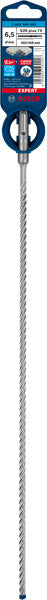 Bosch SDSplus hammer drill bit 7X 1PC 6.5X465