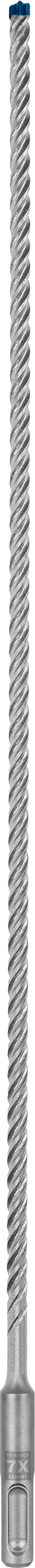 Bosch SDSplus hammer drill bit 7X 1PC 6.5X465