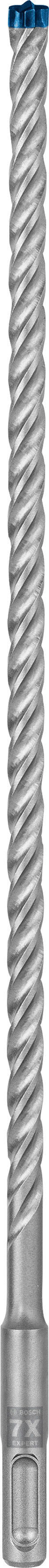 Bosch SDSplus hammer drill bit 7X 1PC 8X315