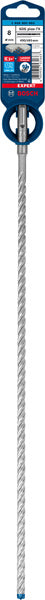 Bosch SDSplus hammer drill bit 7X 1PC 8X465