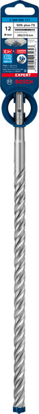 Broca de martelo Bosch SDSplus 7X 1PC 12X315