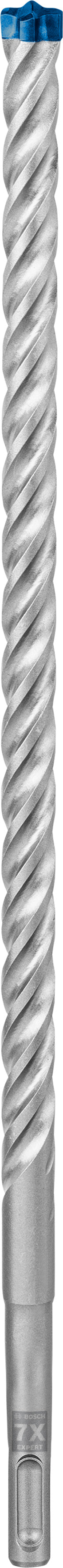 Broca de martelo Bosch SDSplus 7X 1PC 12X315