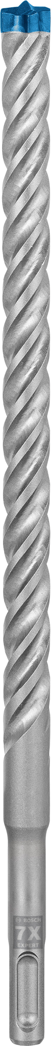 Bosch SDSplus hammer drill bit 7X 1PC 13X265