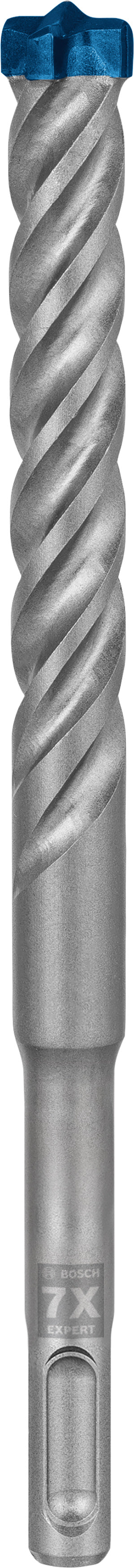Bosch SDSplus hammer drill bit 7X 1PC 14X165