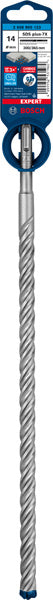 Broca de martelo Bosch SDSplus 7X 1PC 14X365