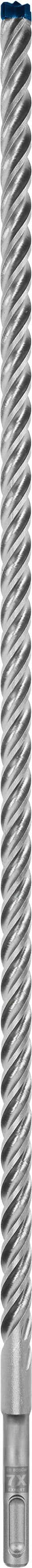 Bosch SDSplus hammer drill bit SDS plus-7X 1pc