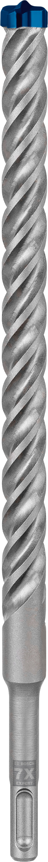 Bosch SDSplus hammer drill bit 7X 1PC 15X265