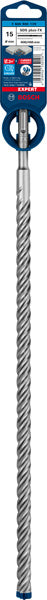 Bosch SDSplus hammer drill bit 7X 1PC 15X465