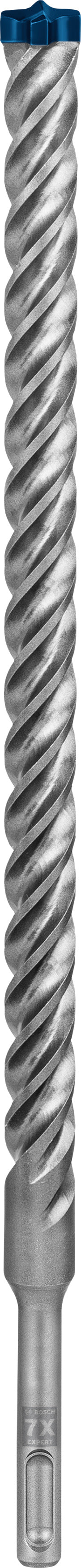 Broca para taladro percutor Bosch SDSplus 7X 1 ud. 16 x 315