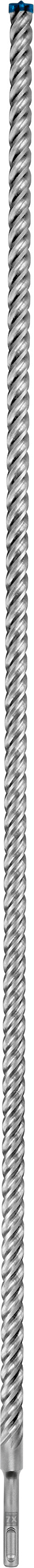 Bosch SDSplus hammer drill bit 7X 1PC 16X1000