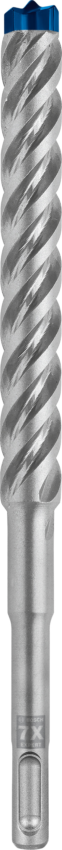 Bosch SDSplus hammer drill bit 7X 1PC 17X215